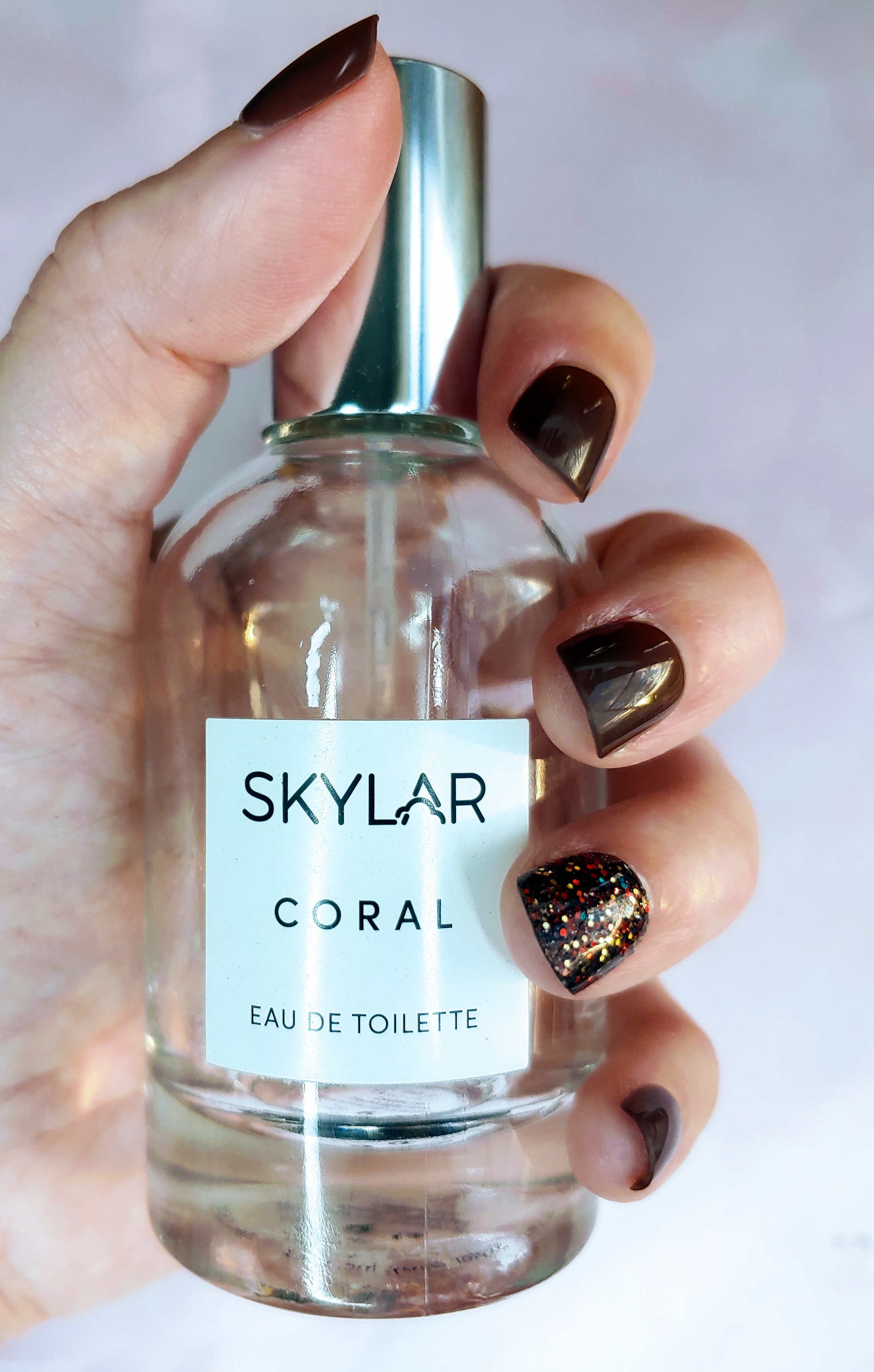 Skylar Coral Scent