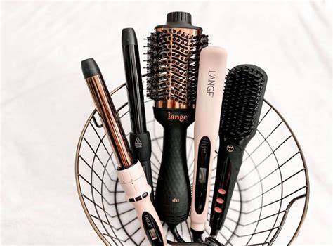 L'ange Hair hot tools to upgrade your hair care routine